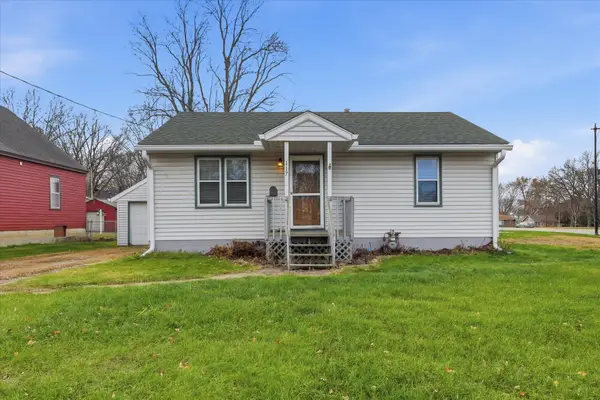 117 6th Avenue N, Sauk Rapids, MN 56379