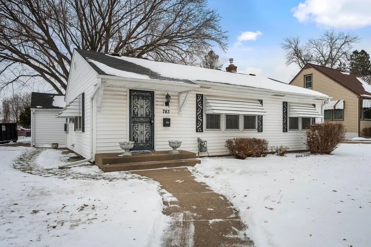 783 Nevada Avenue E, Saint Paul, MN 55106 - Image #1