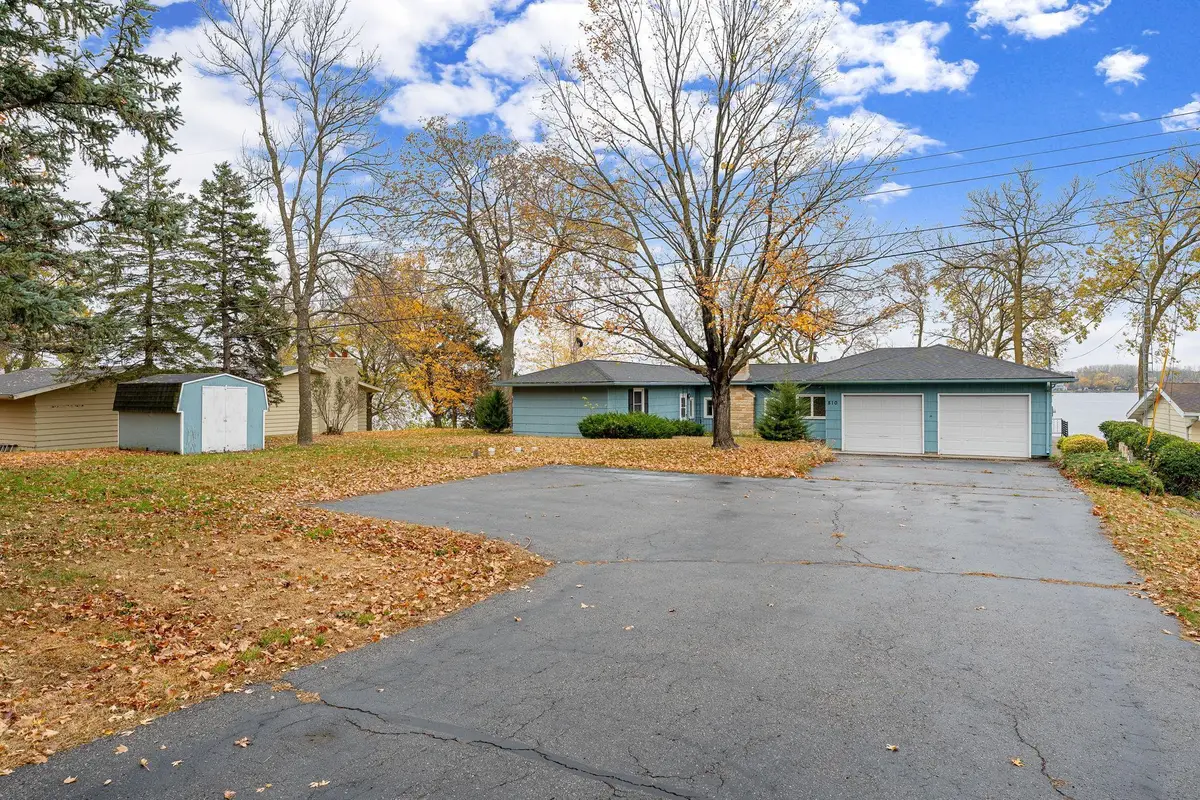 810 N Shore Drive, Waterville, MN 56096 - #1