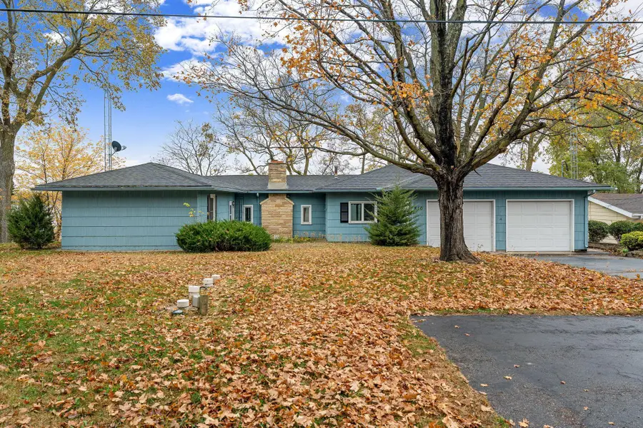 810 N Shore Drive, Waterville, MN 56096 - #2