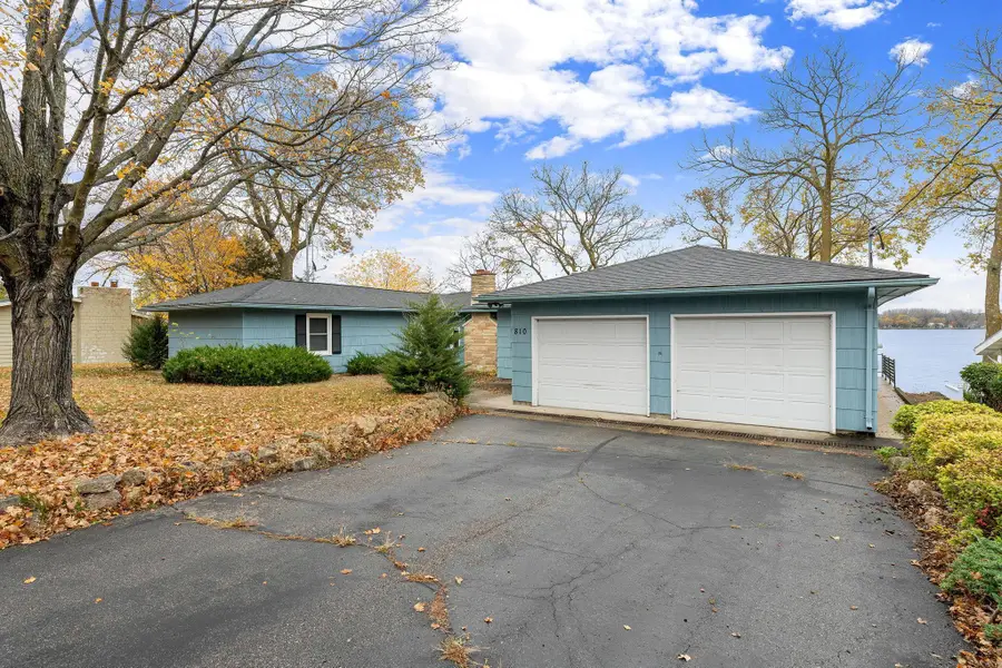 810 N Shore Drive, Waterville, MN 56096 - #3