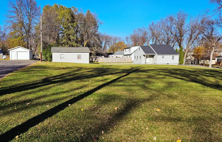 421 13th Street Se, Willmar, MN 56201 - #2