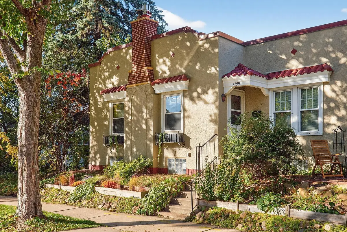 1599 Juno Avenue, Saint Paul, MN 55116 - Image #1