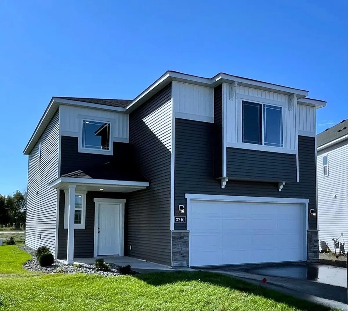 3210 Kady Avenue Ne, Saint Michael, MN 55376 - Image #1