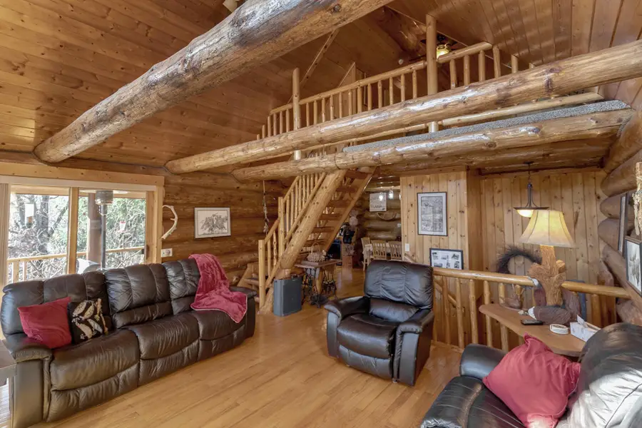 3895 Division Street W, Backus, MN 56435 - #3