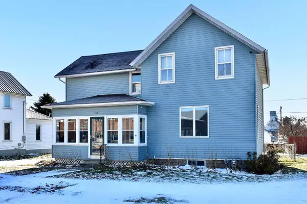 95 Williams Street, Lewiston, MN 55952