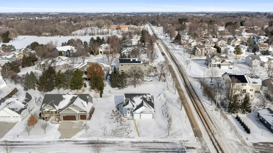 609 Afton Drive, Northfield, MN 55057 - #2