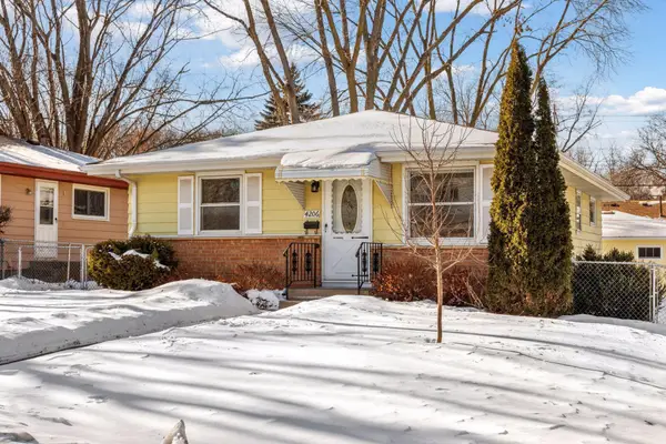 4206 2nd Street Ne, Minneapolis, MN 55421