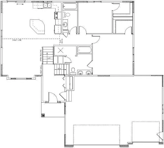 2104 6th Avenue Ne, Kasson, MN 55944 - #3