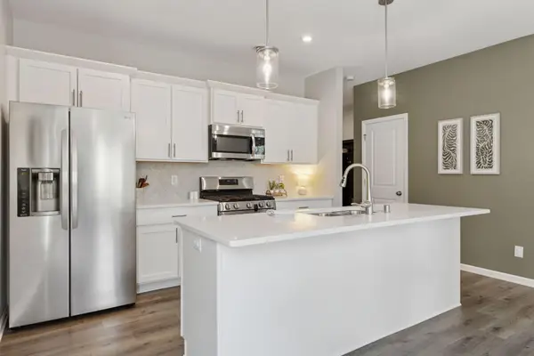 7298 Bunker Lake Boulevard Nw, Ramsey, MN 55303