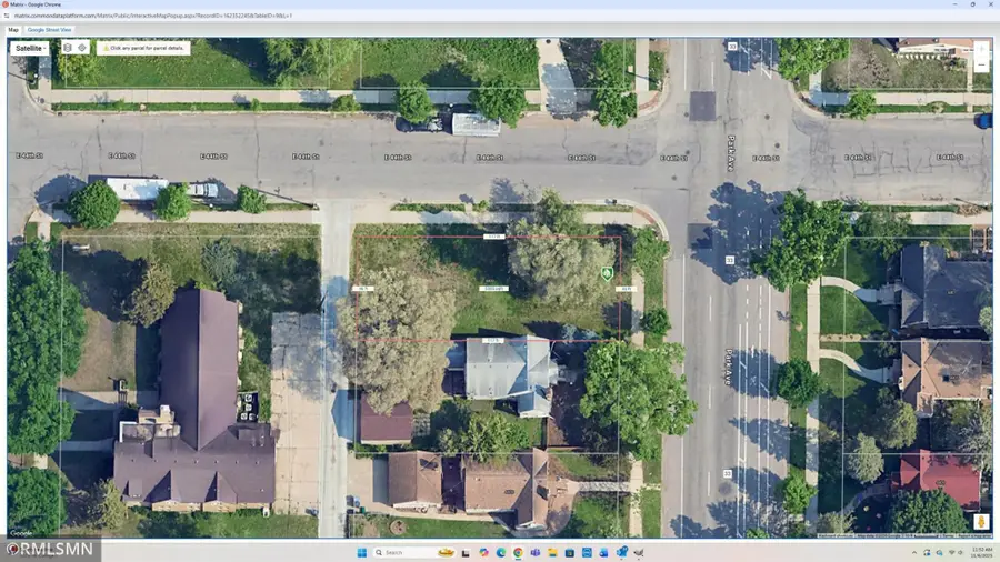 4400 Park Avenue, Minneapolis, MN 55407 - #2