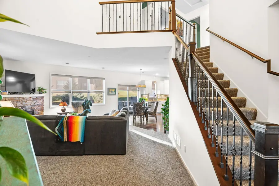 1102 Lorraine Court, Carver, MN 55315 - #2