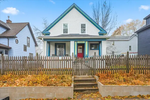 2309 E 32nd Street, Minneapolis, MN 55406