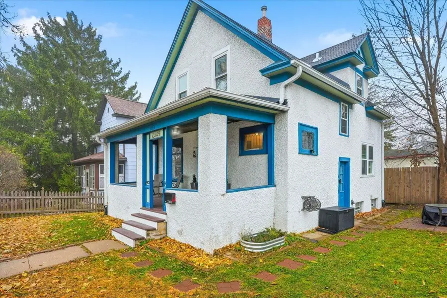 2309 E 32nd Street, Minneapolis, MN 55406 - #2