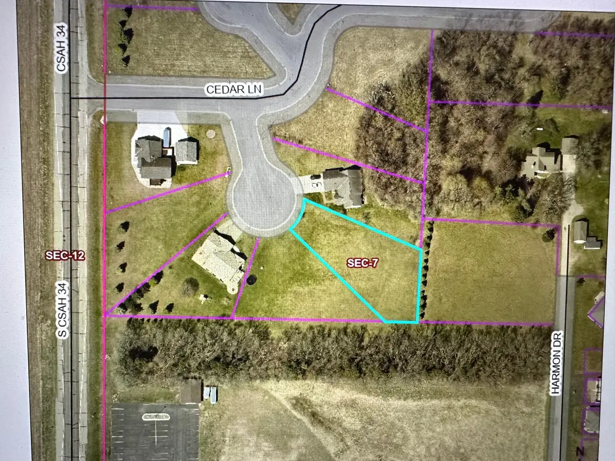 1402 Cedar Lane, Litchfield, MN 55355 - #1