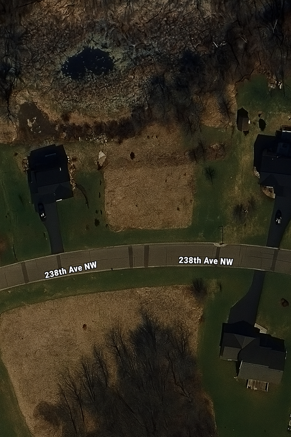 189XX 238 Ave Nw, Big Lake, MN 55309