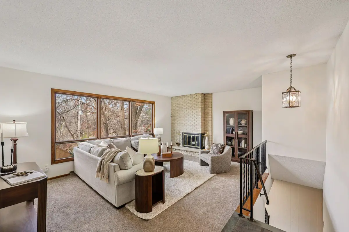 6064 Woody Lane Ne, Fridley, MN 55432 - Image #1