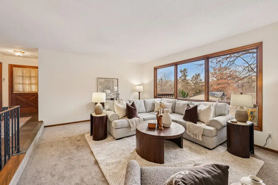 6064 Woody Lane Ne, Fridley, MN 55432 - Image #2