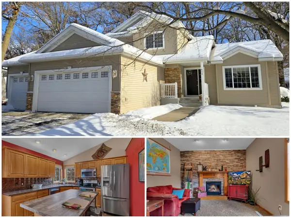 608 Oakwood Drive, Saint Cloud, MN 56304