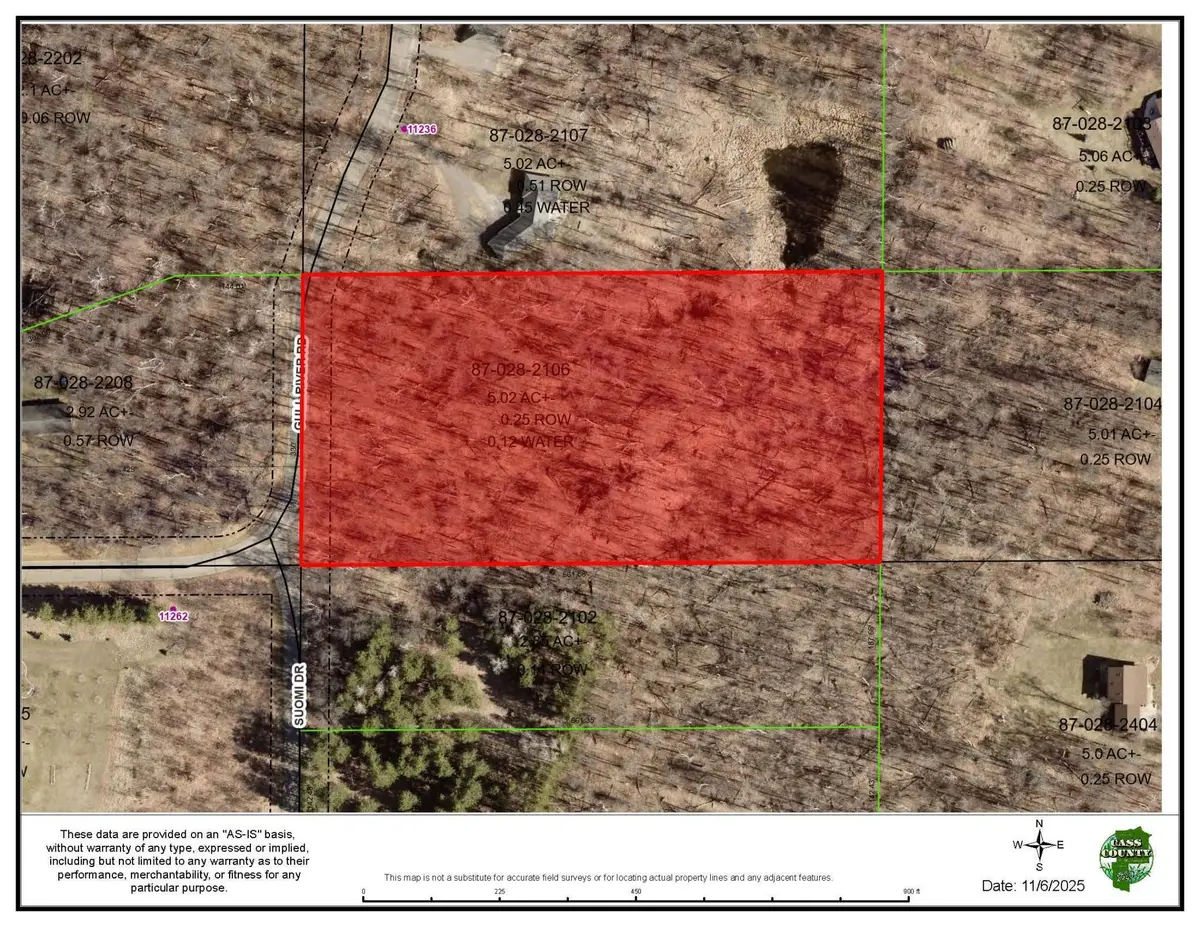 TBD Gull River Road, Brainerd, MN 56401 - Image #1