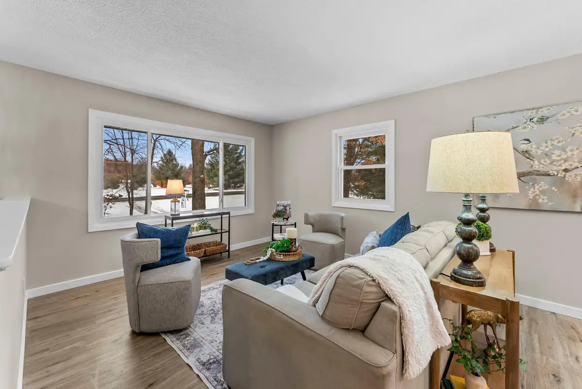 5610 Spencer Brook Drive Nw, Cambridge, MN 55008 - #1