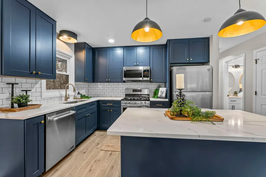 5610 Spencer Brook Drive Nw, Cambridge, MN 55008 - #2