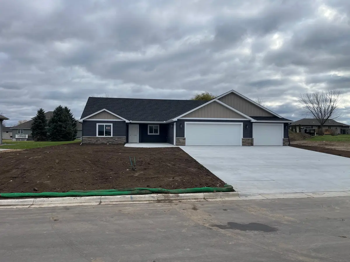 129 Highlands Boulevard, Melrose, MN 56352 - #1