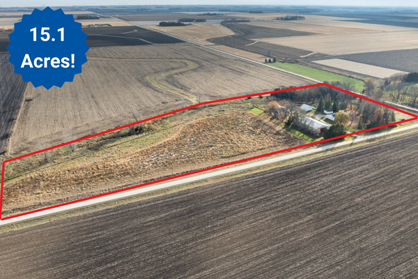 19068 620th Avenue, Rose Creek, MN 55970