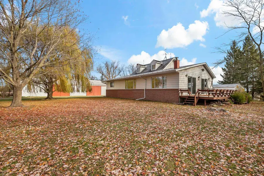 19068 620th Avenue, Rose Creek, MN 55970 - Image #2