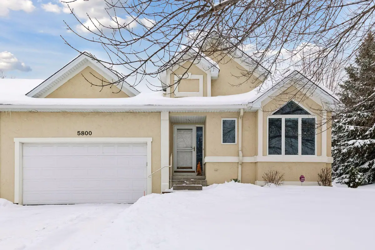 5800 Forestview Lane N, Minneapolis, MN 55442 - Image #1