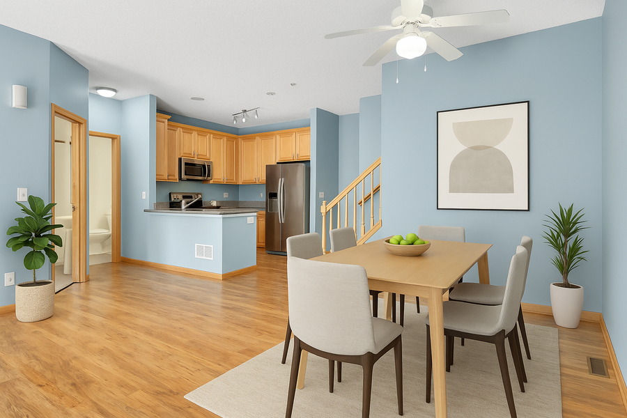 3786 Abercrombie Lane, Stillwater, MN 55082 - #2