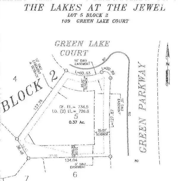 109 Green Lake Court, Lake City, MN 55041