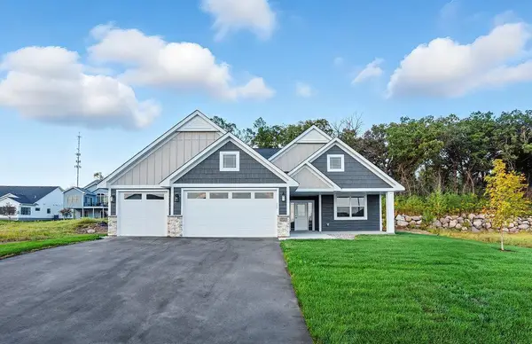 27221 Petes Hill Trail, Elko New Market, MN 55020