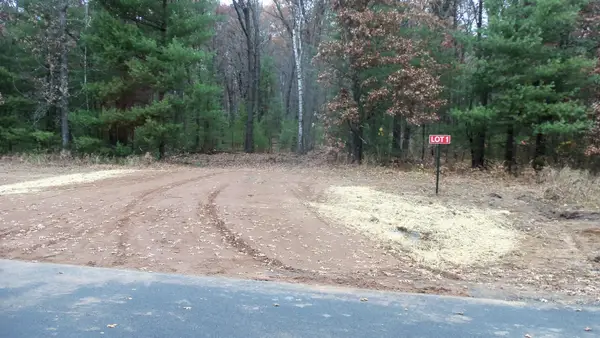 LOT 1 Herman Johnson Rd, Siren, WI 54872