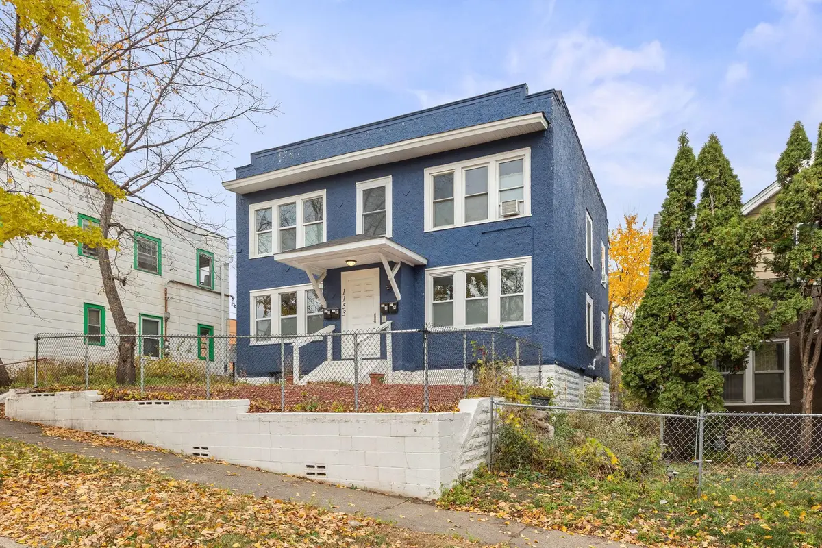 1153 Central Avenue W, Saint Paul, MN 55104 - #1