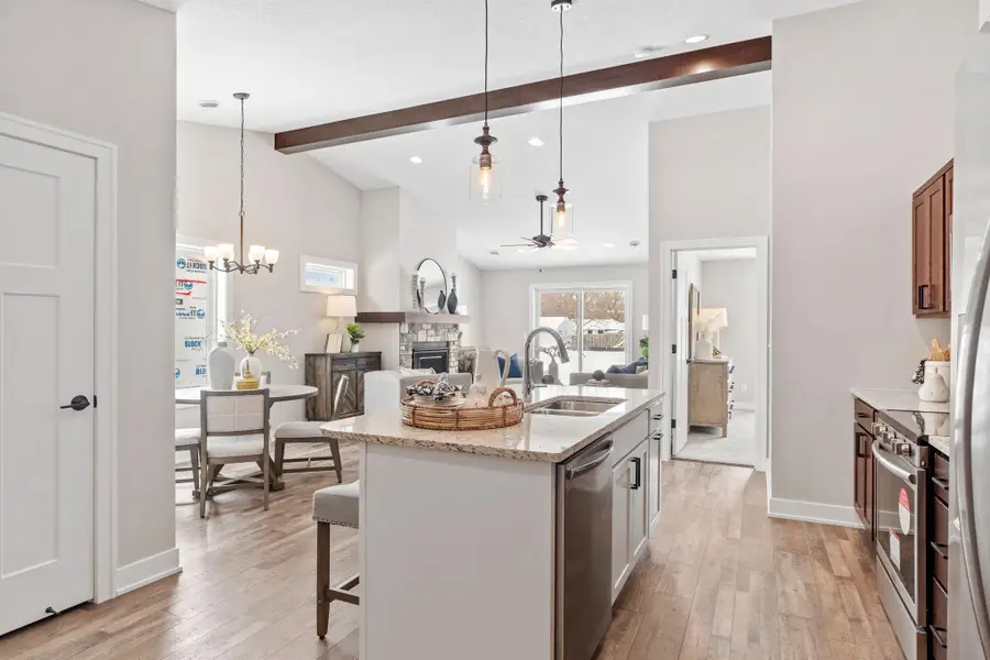 2654 Delaware Avenue, North Saint Paul, MN 55109 - Image #2