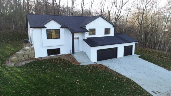 2141 Ponderosa Place Sw, Rochester, MN 55902