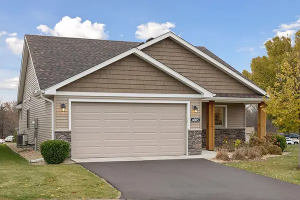 4005 Iris Court, Rockford, MN 55373