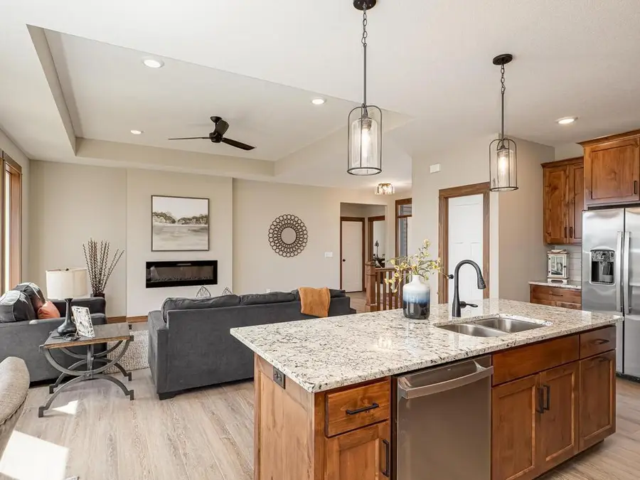 20635 Tamarack Street Nw, Cedar, MN 55011 - Image #3