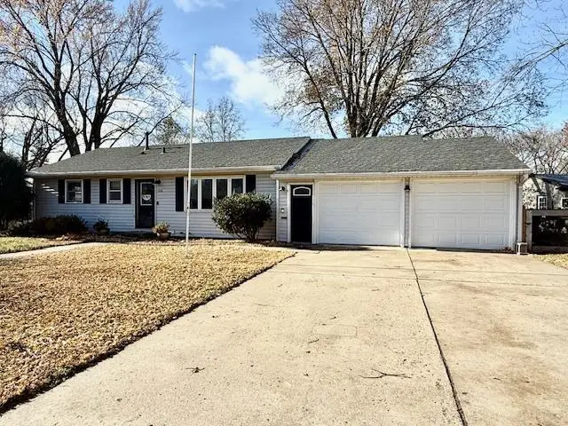 108 Schmahl Drive, Redwood Falls, MN 56283 - #1