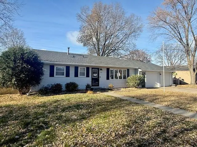 108 Schmahl Drive, Redwood Falls, MN 56283 - #2