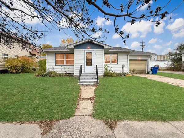 409 W 3rd Street, Madison, MN 56256