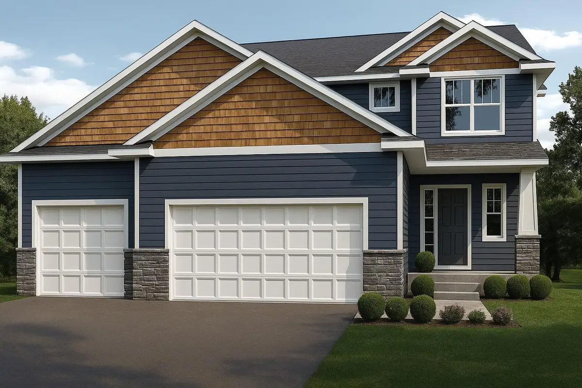 2624 213th Street W, Farmington, MN 55024 - #1