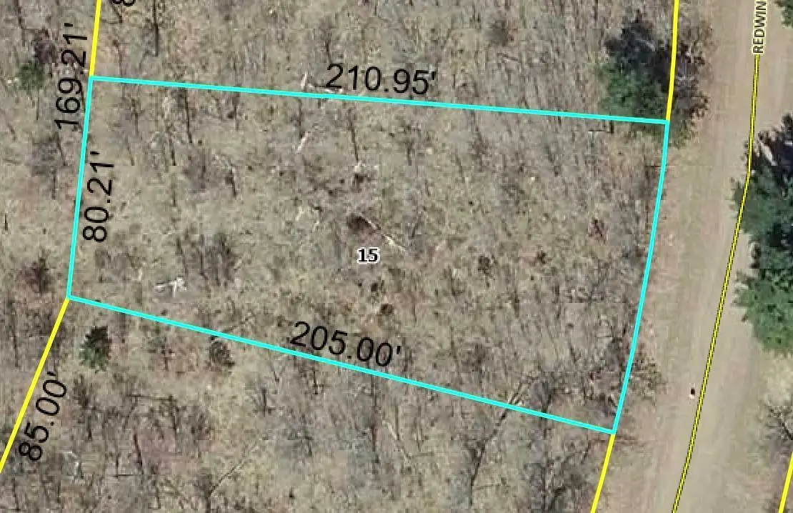 Lot 49 Red Wing Place, Danbury, WI 54830 - Image #1