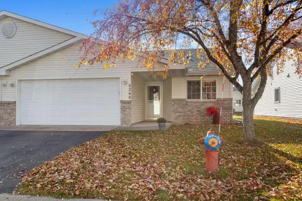 5346 140th Lane Nw, Anoka, MN 55303