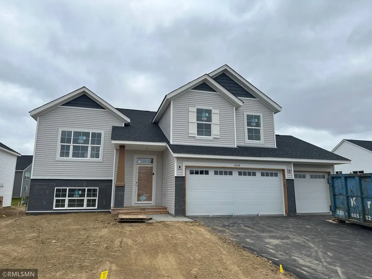 6134 Rachele Avenue Ne, Otsego, MN 55330 - Image #1