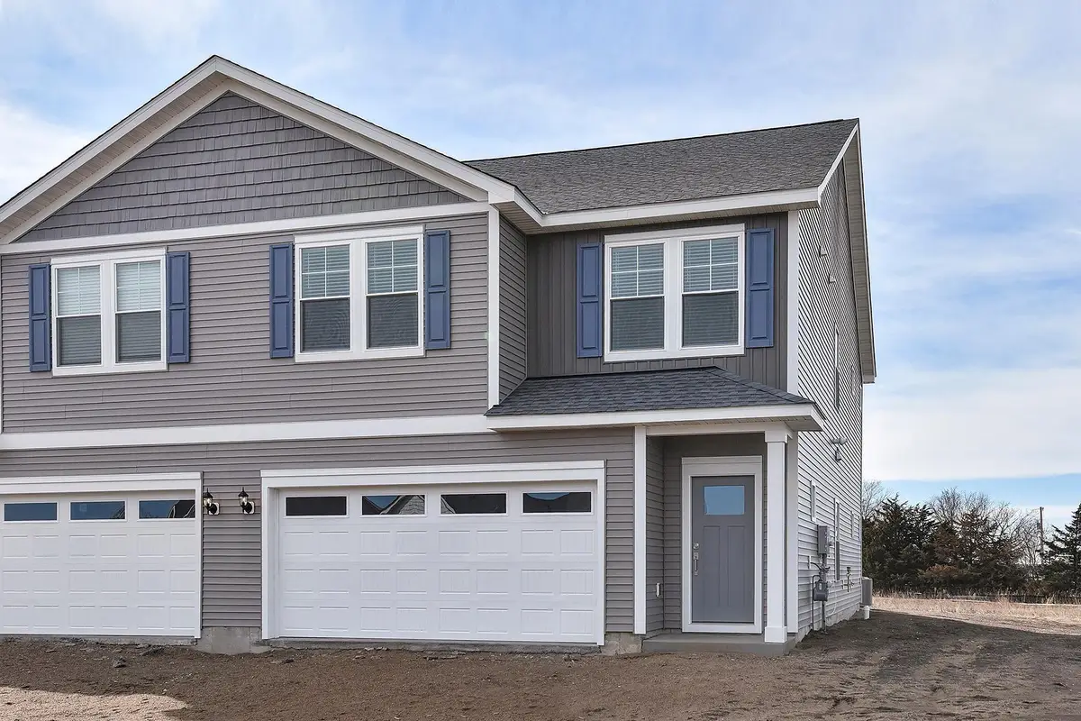 39723 Fallbrook Avenue, North Branch, MN 55056 - #1