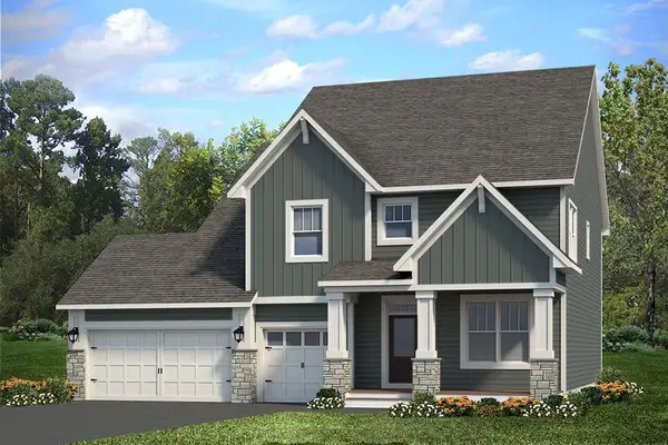 6285 134th Street N, Hugo, MN 55038