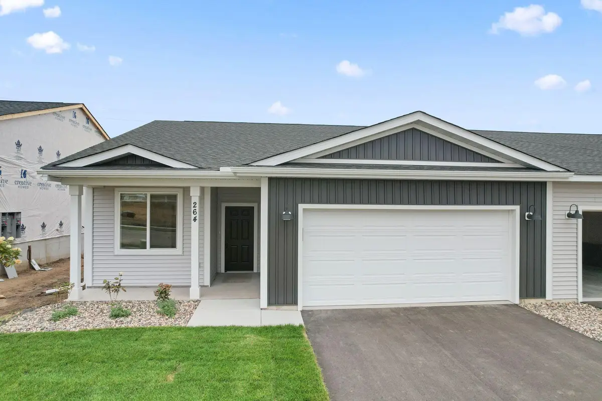 264 Gambel Street, River Falls, WI 54022 - Image #1