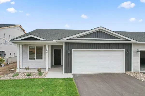 264 Gambel Street, River Falls, WI 54022